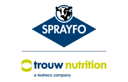 Sprayfo Trouw Nutrition